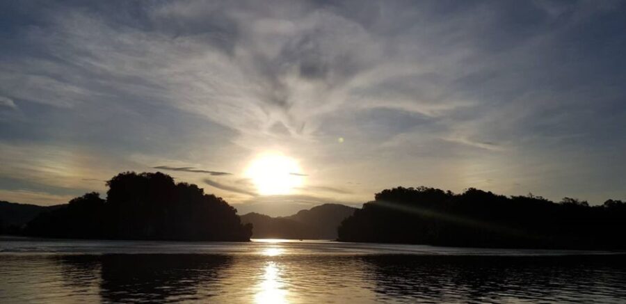 Krabi: Phi Phi Early Bird & 4 Island by Speedboat With Lunch - Tour Overview