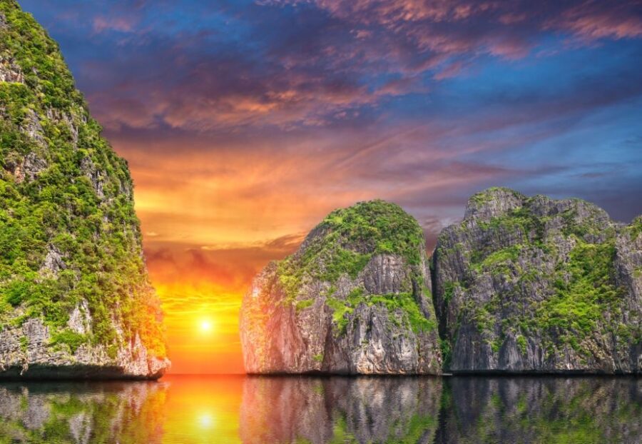4 Best Tours In Krabi Province