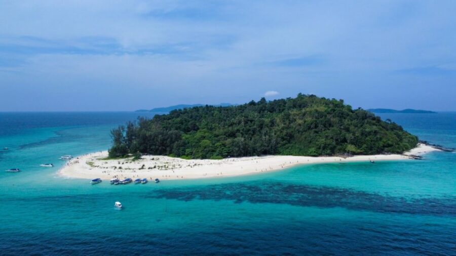 3 Best Lunch Experiences In Phi Phi Islands