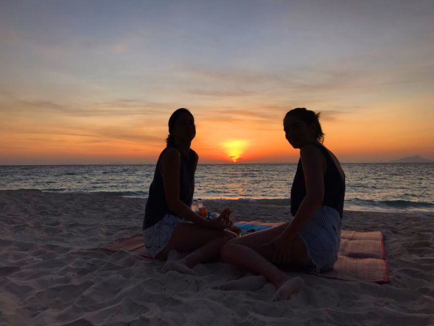 Krabi: Private Luxury Long-Tail Boat to Hong Island - Tour Overview and Pricing