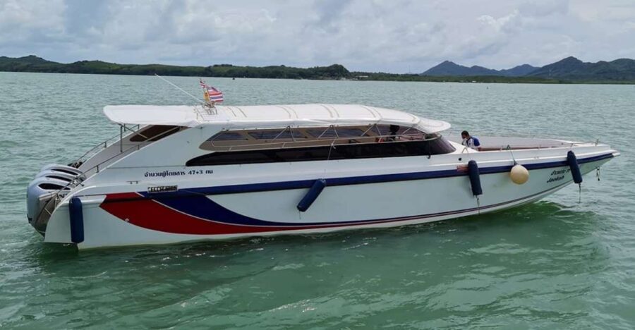 3 Best Private Car With Driver Services In Phi Phi Islands