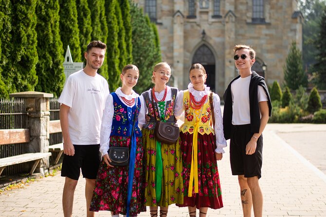 Krakow: Zakopane & Hot Springs Tour With Cable-Car (Hotel Pickup)