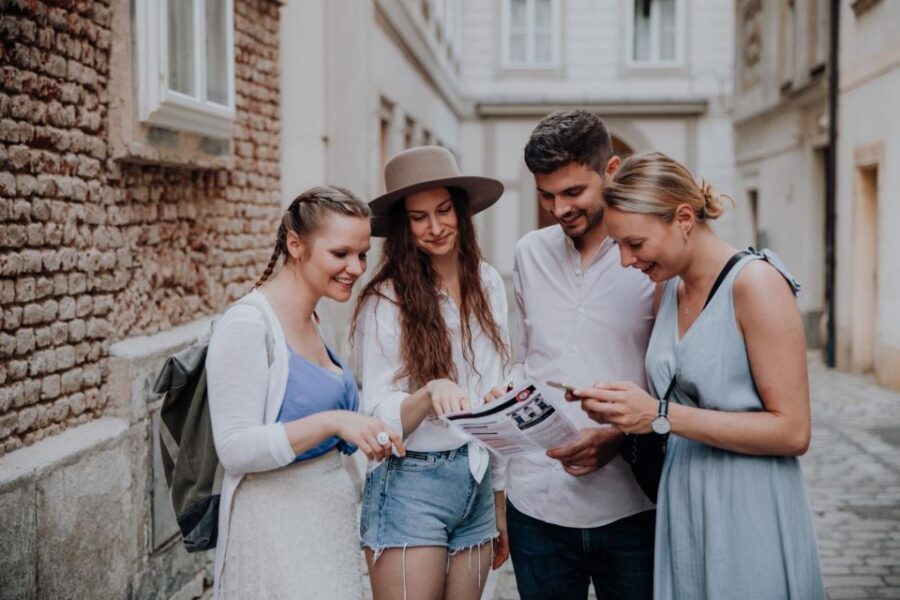 2 Best Self-Guided Tours In Krems An Der Donau