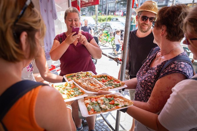 Kreuzberg Culinary - The Food Tour