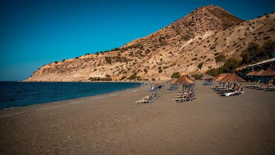 Kritsa & Myrtos Beach From Heraklion - Tour Overview