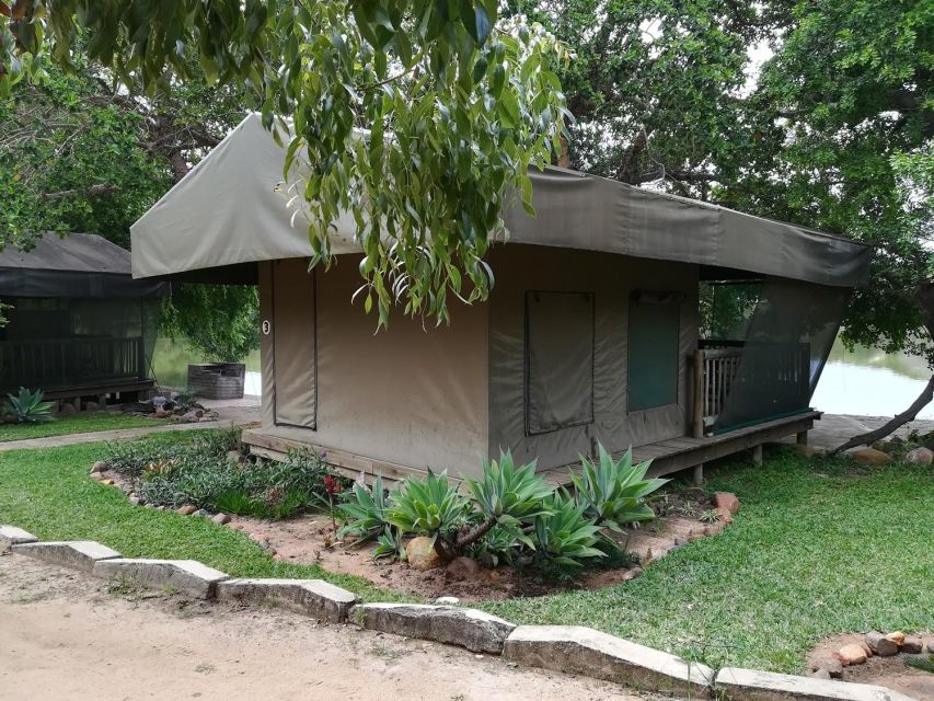 Kruger National Park - 4 Day Safari Tour