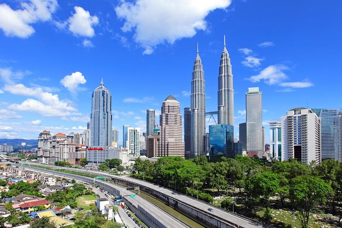 Kuala Lumpur Airport Transfer to Your Hotel