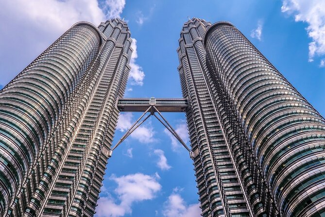 Kuala Lumpur City Tour With Petronas Twin Tower Admission Ticket - Tour Overview