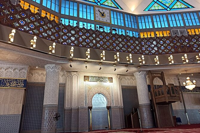 Kuala Lumpur International Airport Layover Tour - Tour Overview and Details