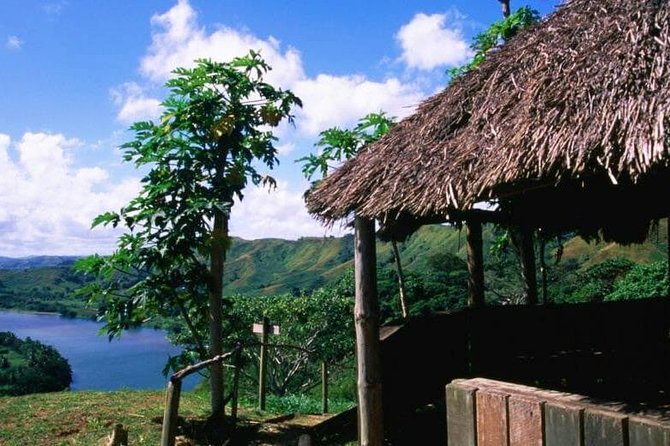 Kula Wild Adventure Park Tour, Sigatoka Sand Dunes Tour & Tavuni Hill Fort Tour - Tour Overview