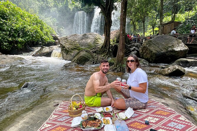 Kulen Mountain Small-Group Tour and Picnic Lunch