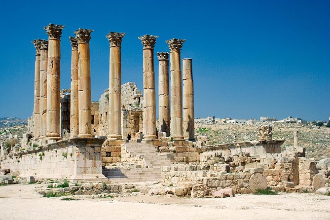 Kusadasi Shore Excursion: Private Tour to Ephesus Including Basilica of St John and Temple of Artemis