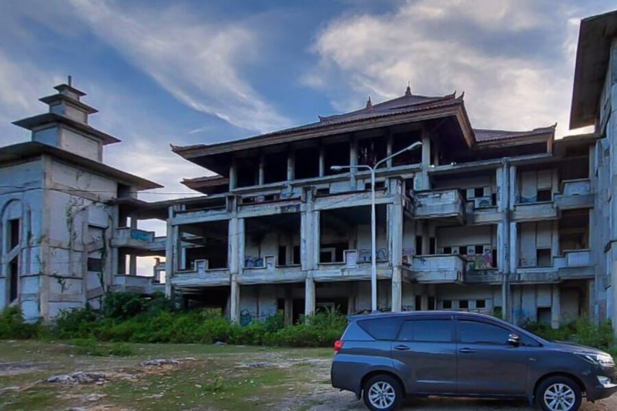Kuta: Departure Transfer to Bali Airport (DPS) - Service Overview