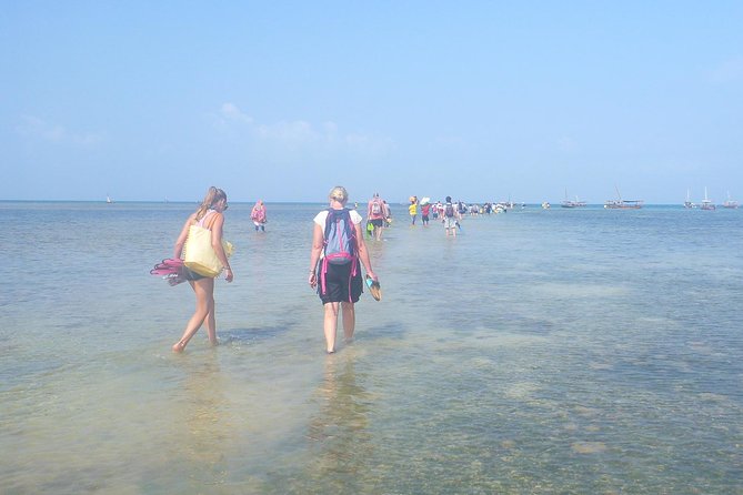 2 Best Lunch Experiences In Zanzibar
