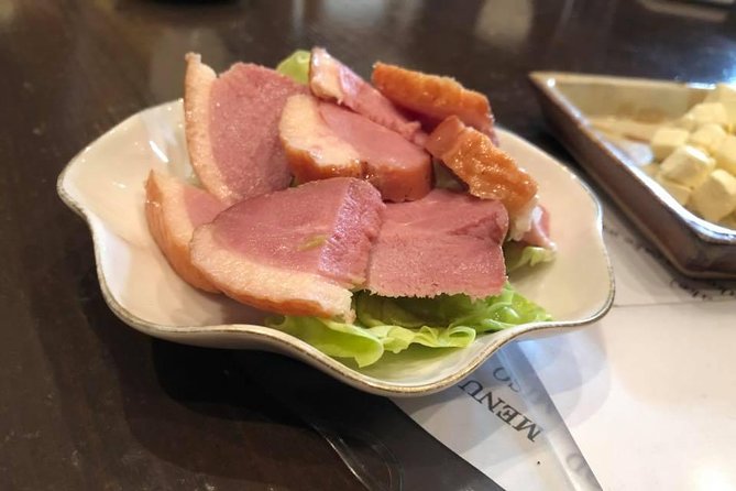 Kyoto Sake Brewery Tour With Lunch