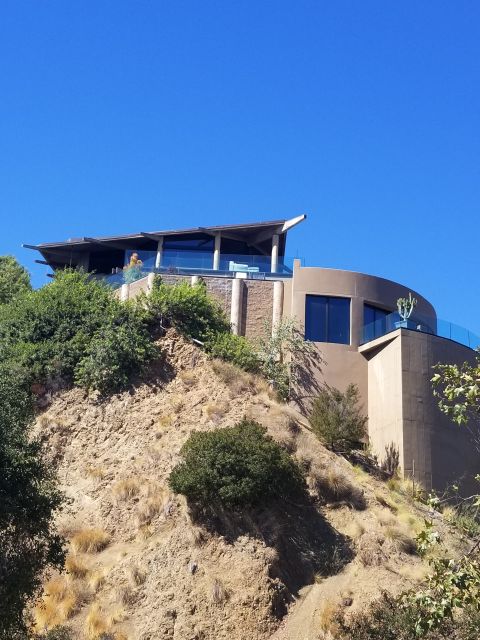 La: City Highlights Private Guided Tour With Transfer
