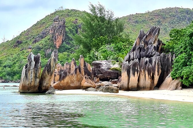2 Best Cruises And Boat Tours In Mahe