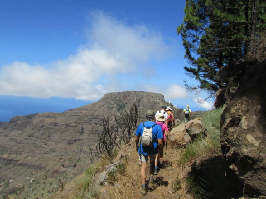 10 Best Tours In La Gomera