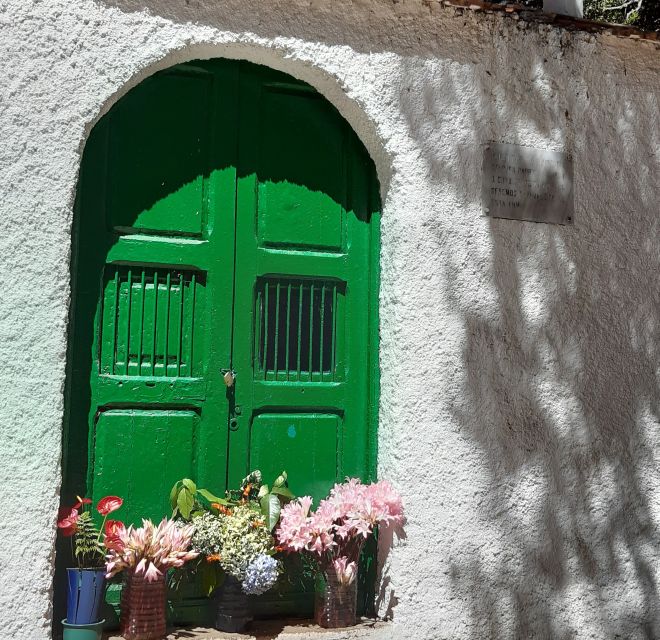 La Gomera: Laurisilva of Garajonay National Park