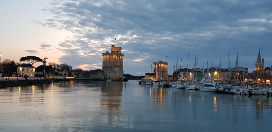 9 Best Guided Tours In La Rochelle