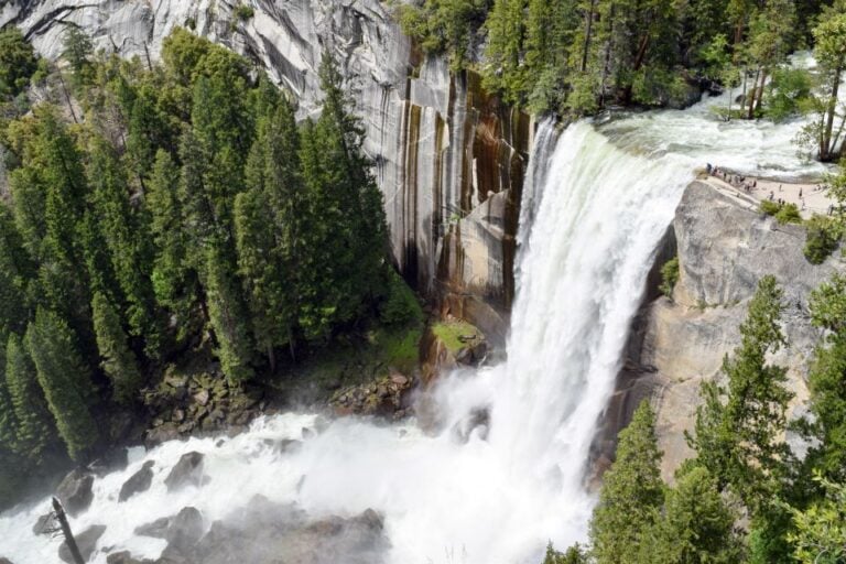 LA: San Francisco, Yosemite, Vegas, Grand Canyon 7-Day Tour