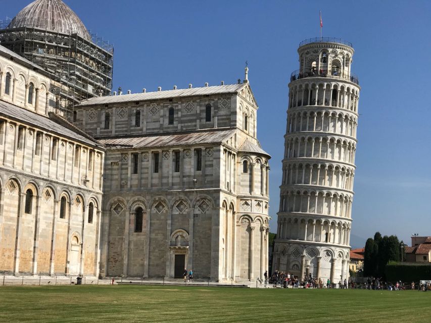 2 Best Shore Excursions In Lucca