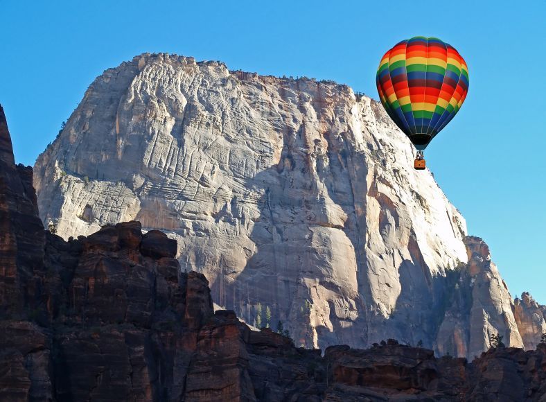 LA: Vegas, Grand, Antelope and Bryce Canyon, Zion 4-Day Tour - Tour Overview and Pricing