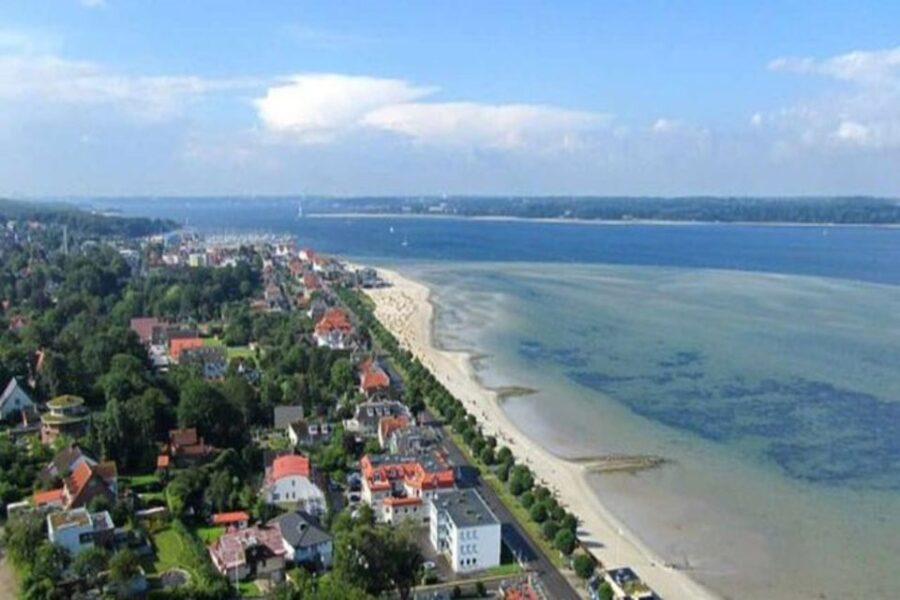 Laboe: Naval Memorial Smartphone App Audio Guide