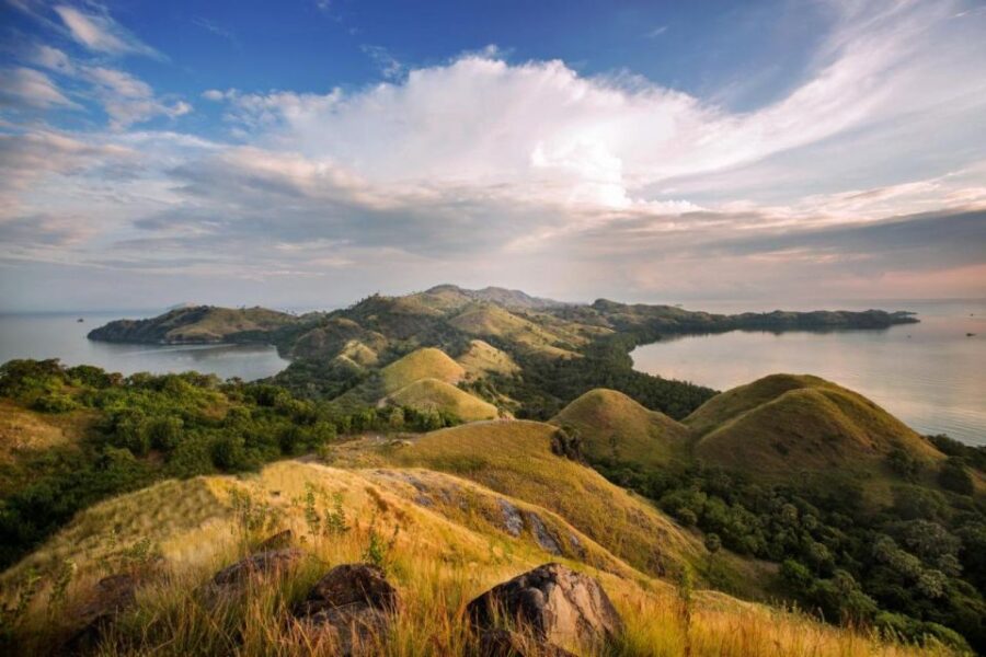 3 Best Snorkeling Experiences In Labuan Bajo