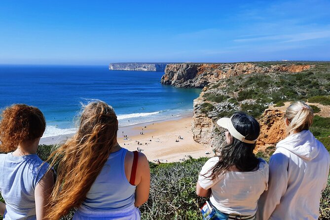 Lagos Finest – Ponta Da Piedade, Camilo Beach – Semi-Private