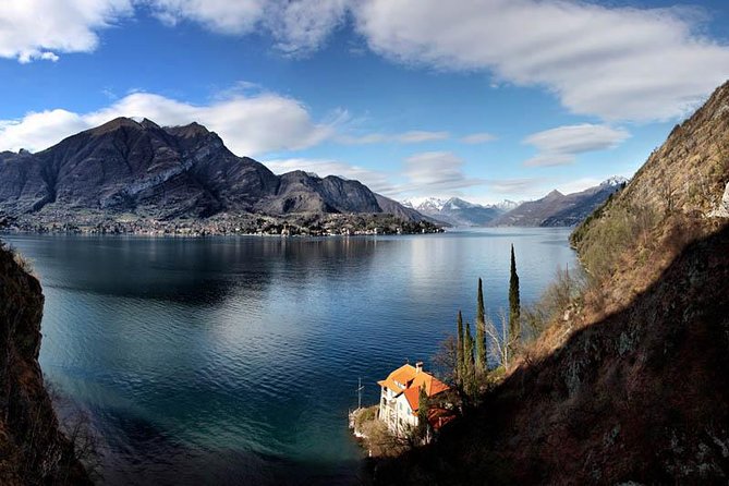 Lake Como and Bellagio Day Trip From Milan - Overview of the Lake Como Tour