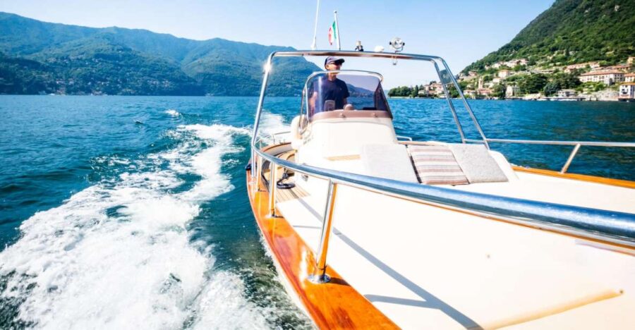 3 Best Tours In Villa Pliniana