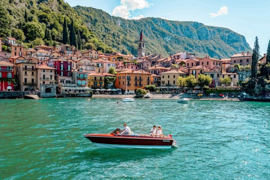 2 Best Tours In Tremezzina