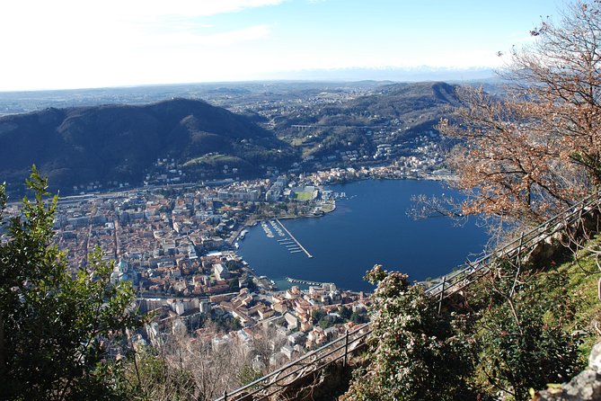 Lake Como Cruise From Milan - Small Group Tour