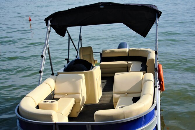 Lake Kivu Boat Trips & Experiences