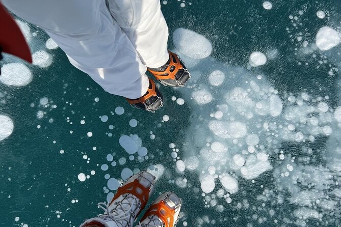 Lake Louise & Snow Fun & Phenomenal Lakes Day Tour (Small Group) - Tour Details and Highlights