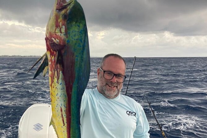 Lake Worth Fishing Charter