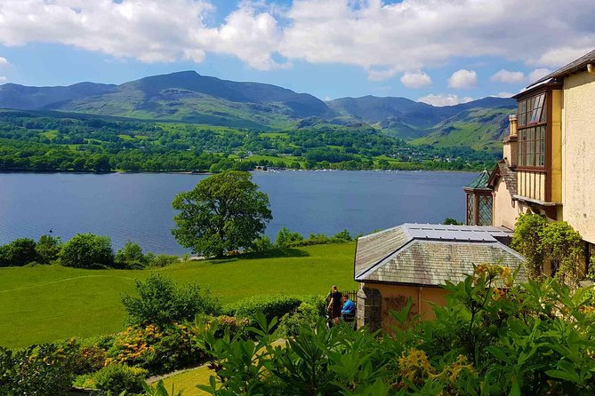 Lakes & Mountains, Spectacular Scenery With an Easy Short Walk - Tour Overview