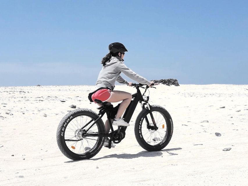 10 Best Bike Tours In Lanzarote