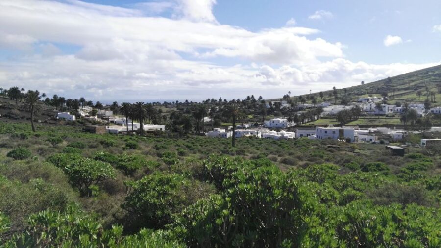 3 Best Walking Tours In Lanzarote