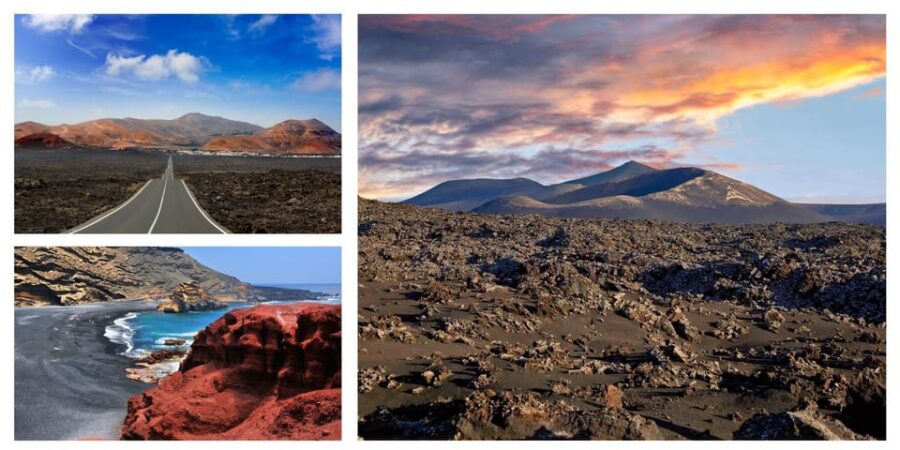 4 Best Tours In Yaiza Lanzarote