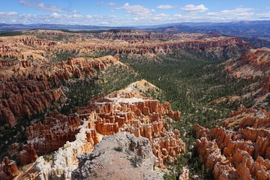 Las Vegas: 3-Day Antelope Canyon, Bryce, Zion, Arches & More