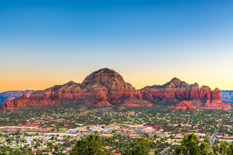 Las Vegas: 3-Day Guided Tour of 7 Southwest Parks With Hotel - Tour Overview and Pricing