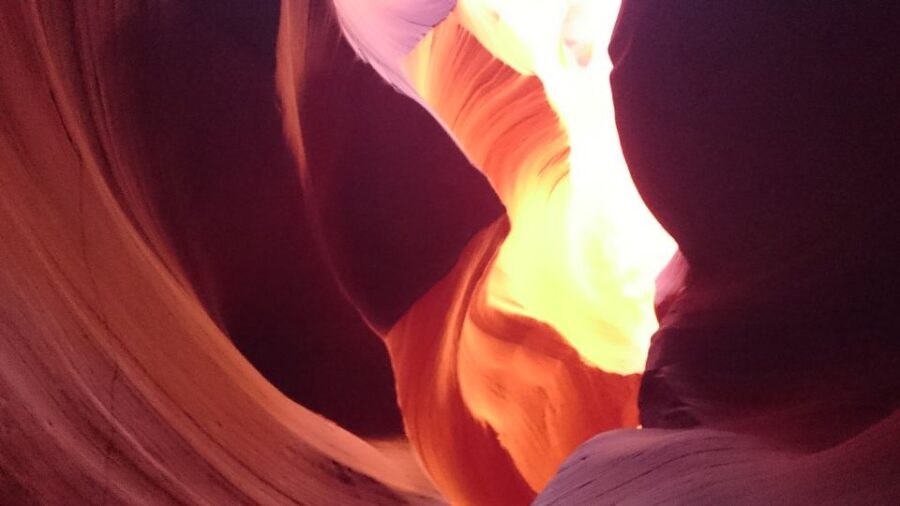 Las Vegas: Antelope, Monument Valley, & Horseshoe 3-Day Tour - Tour Overview and Pricing