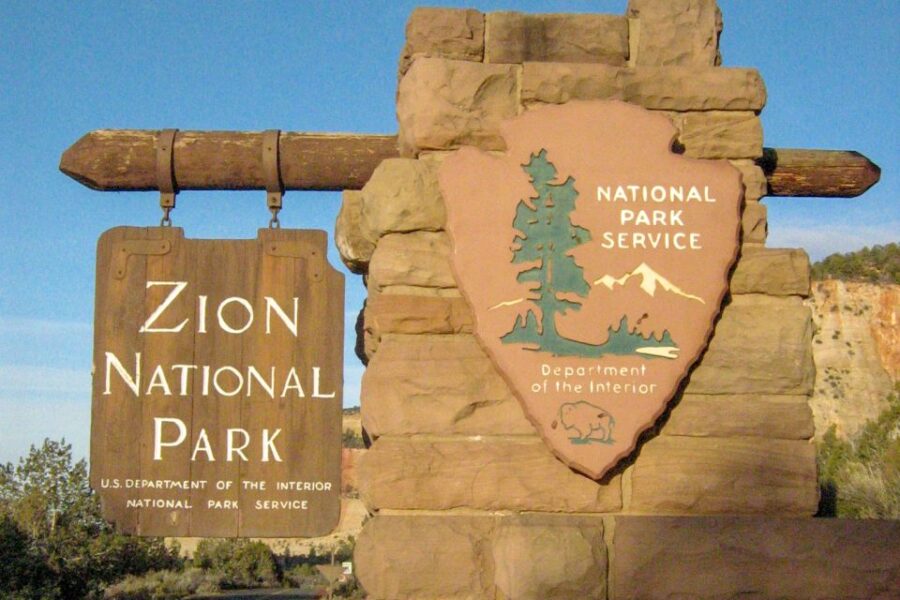 Las Vegas: Grand Canyon, Zion and Monument Valley 3-Day Trip - Trip Overview and Details