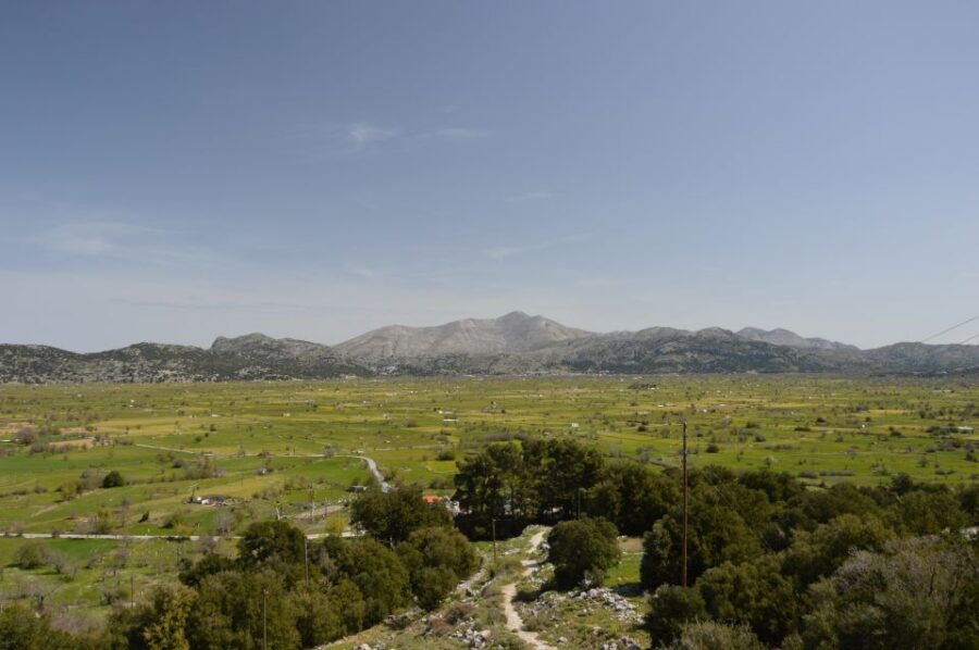 Lasithi V.I.P Safari With Lunch