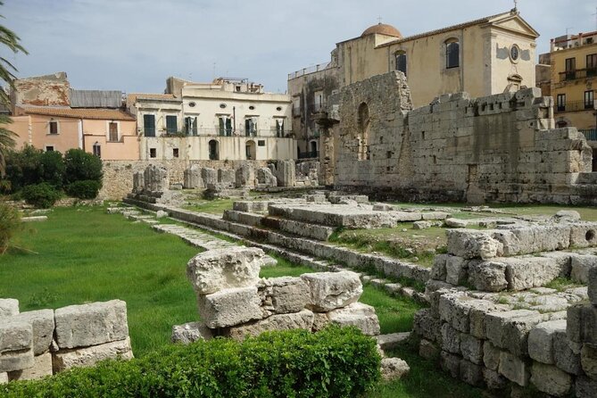 Late Afternoon Best Time to Visit Pompei on a Private Tour
