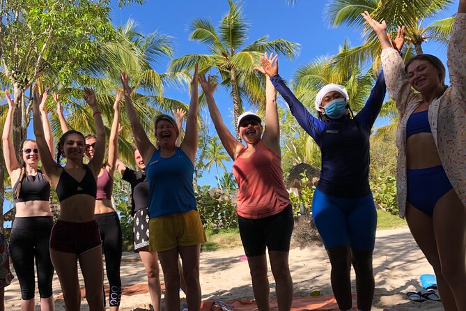 Laughter Yoga Private Activity