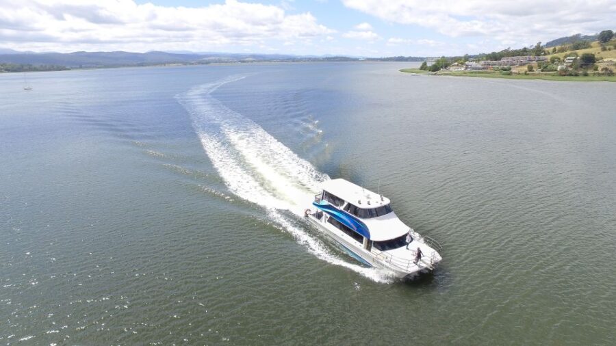 15 Best Cruises And Boat Tours In Launceston