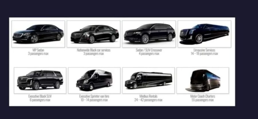 LAX Airport Transportation